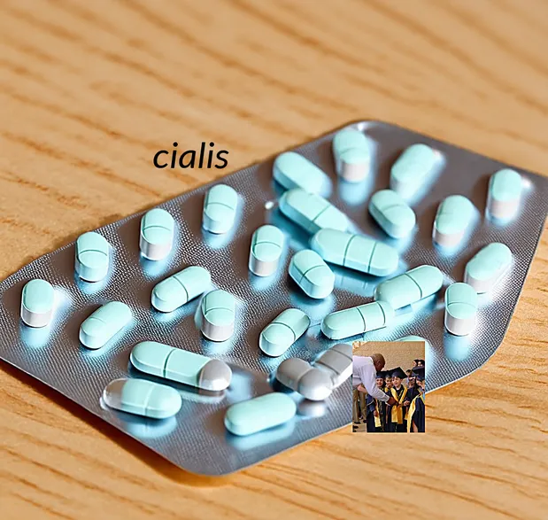 Venta cialis madrid